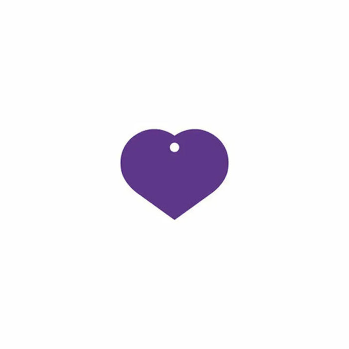Идентификационна табела Imarc Heart Люляк