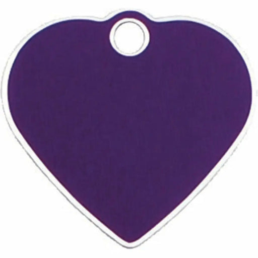 Идентификационна табела Imarc Heart Люляк