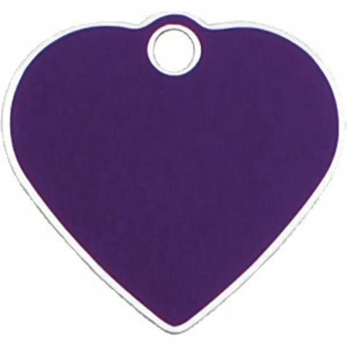 Идентификационна табела Imarc Heart Люляк