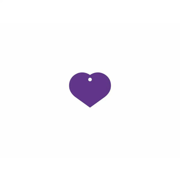 Идентификационна табела Imarc Heart Люляк