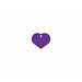Идентификационна табела Imarc Heart Люляк