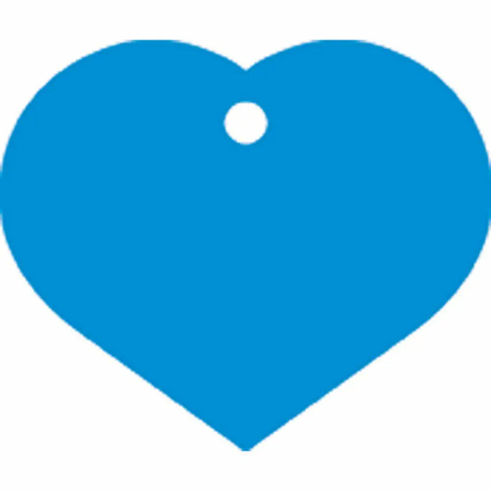Идентификационна табела Imarc Heart Син