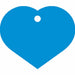 Идентификационна табела Imarc Heart Син