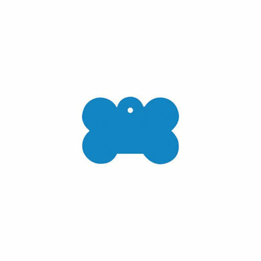 Идентификационна табела Imarc Bone Син