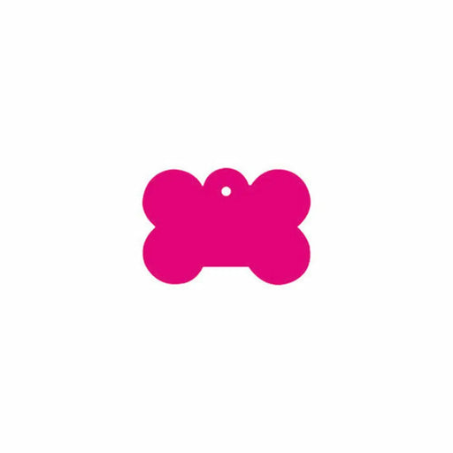 Идентификационна табела Imarc Bone Розов