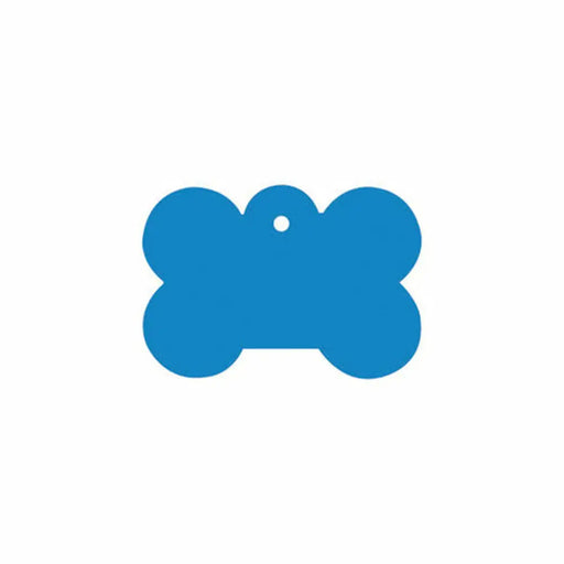 Идентификационна табела Imarc Bone Син