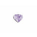 Идентификационна табела Imarc Heart Люляк