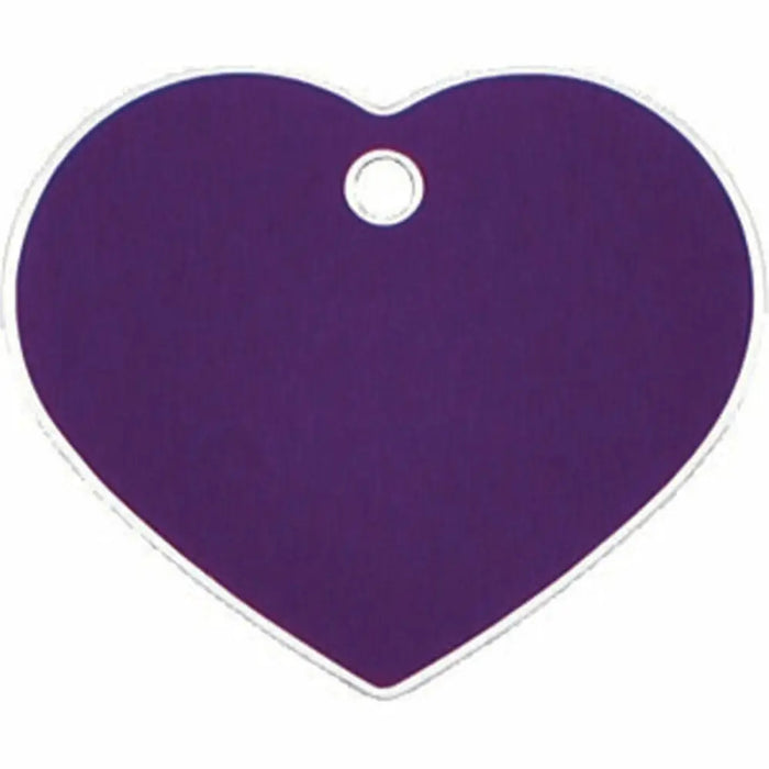 Идентификационна табела Imarc Heart Люляк