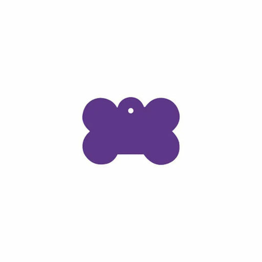 Идентификационна табела Imarc Bone Люляк