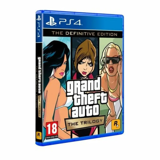Видеоигра PlayStation 4 Ardistel