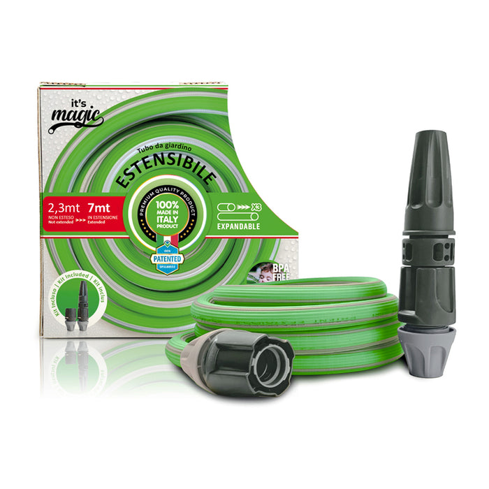 МАРКУЧ 7M 1/2" IDROEASY 2700E