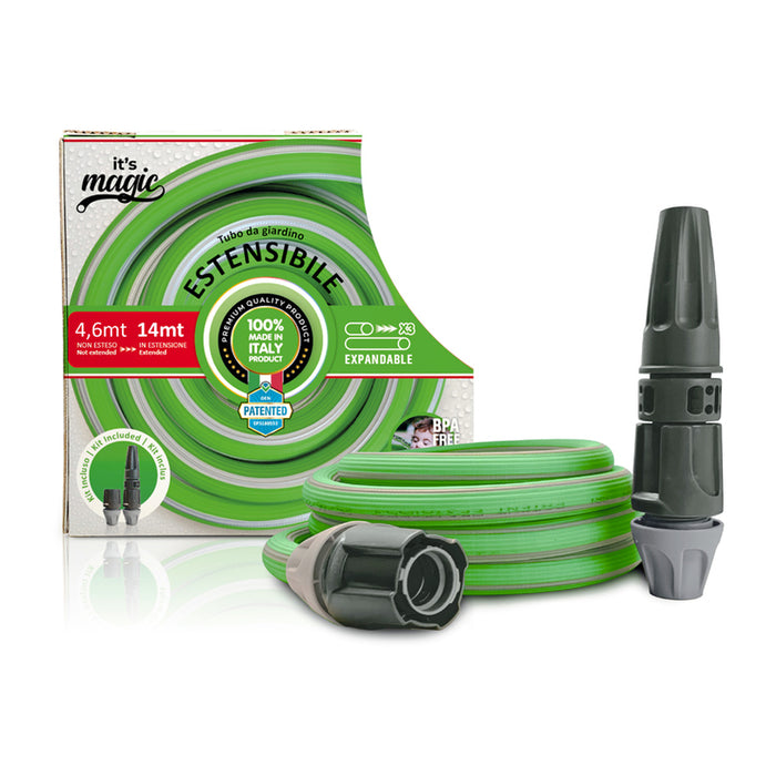 МАРКУЧ 14M 1/2" IDROEASY 2719E