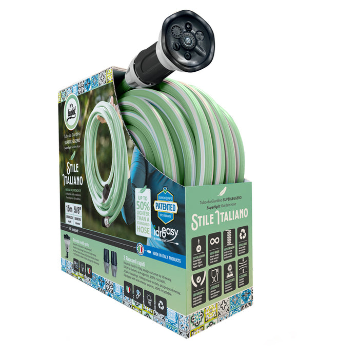 МАРКУЧ 15M 5/8" IDROEASY 2849H