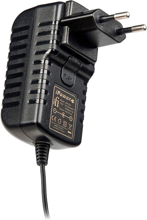 Захранване iFi Audio - iPower 5V, черно