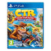Игра Crash Team Racing Nitro Fueled (PS4)
