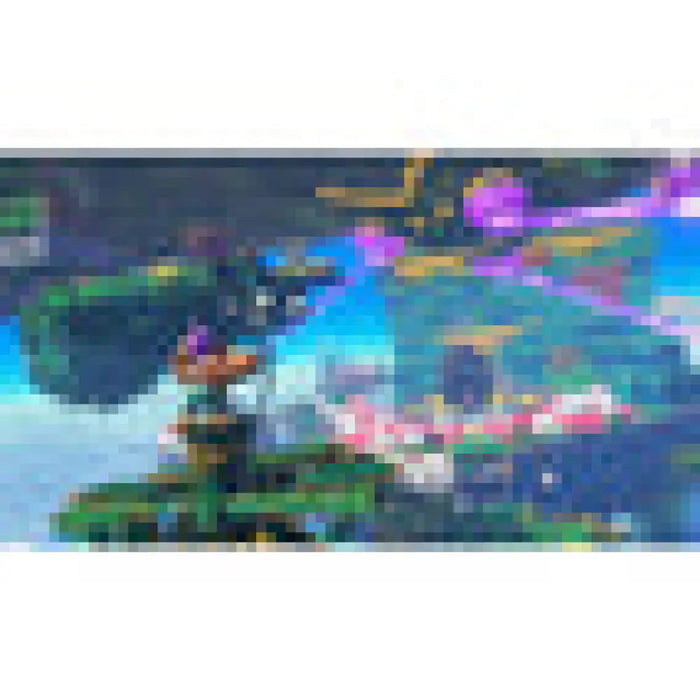 Игра DONKEY KONG BANANZA NINTENDO SWITCH 2