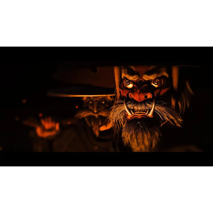 Игра Ghost of Yotei Collector’s Edition (PS5)