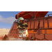 Игра LEGO STAR WARS The Skywalker SAGA (NSW)