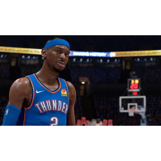 Игра NBA 2K26 (XBOX X)