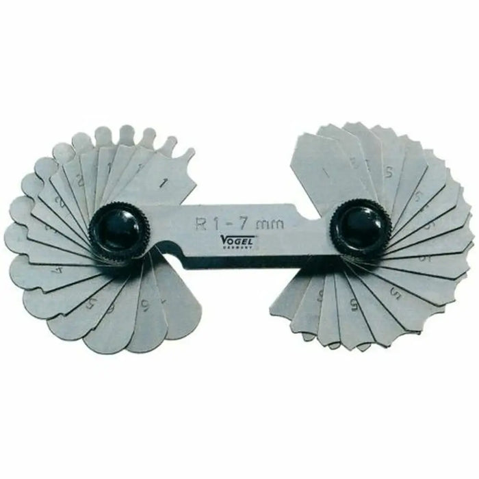 Игра с калибри за радиа VOGEL Стомана