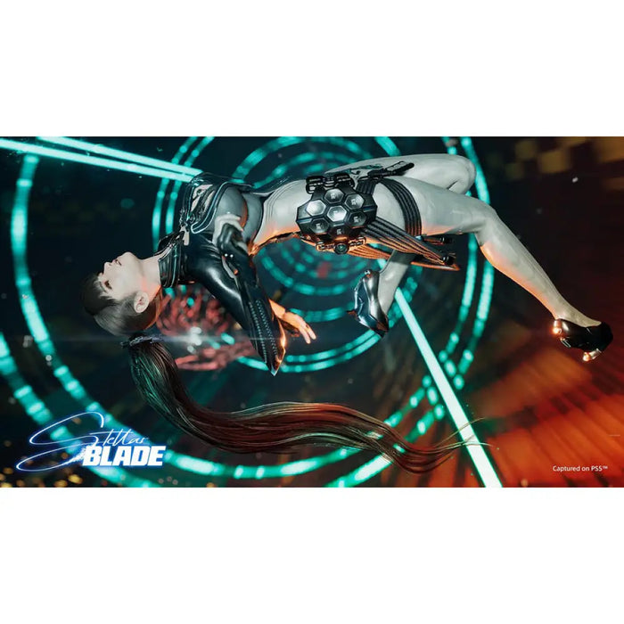 Игра Stellar Blade (PS5)