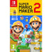 Игра SUPER MARIO MAKER 2 (NSW)