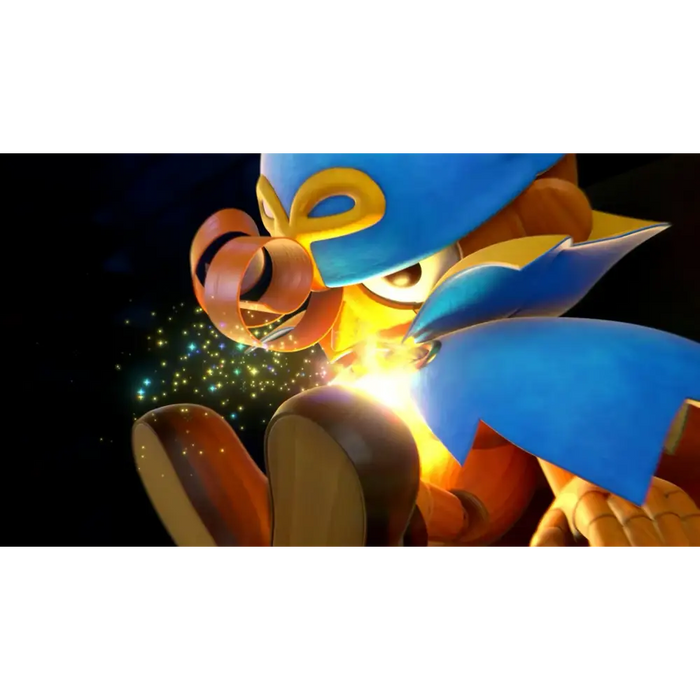 Игра Super Mario RPG (NSW)