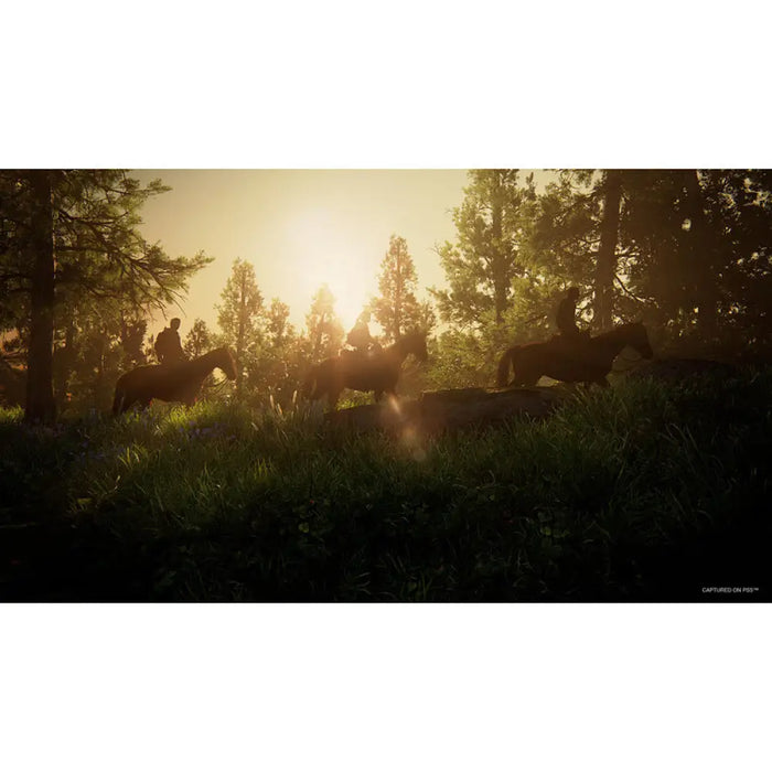 Игра The Last Of Us Part I Remake (PS5)