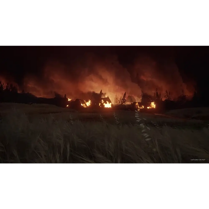 Игра The Last Of Us Part II Remastered (PS5)