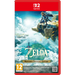 Игра The Legend of Zelda: Tears of the Kingdom (NSW2)