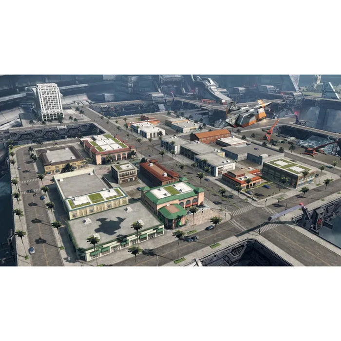 Игра Xenoblade Chronicles X: Definitive Edition (NSW)