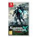 Игра Xenoblade Chronicles X: Definitive Edition (NSW)