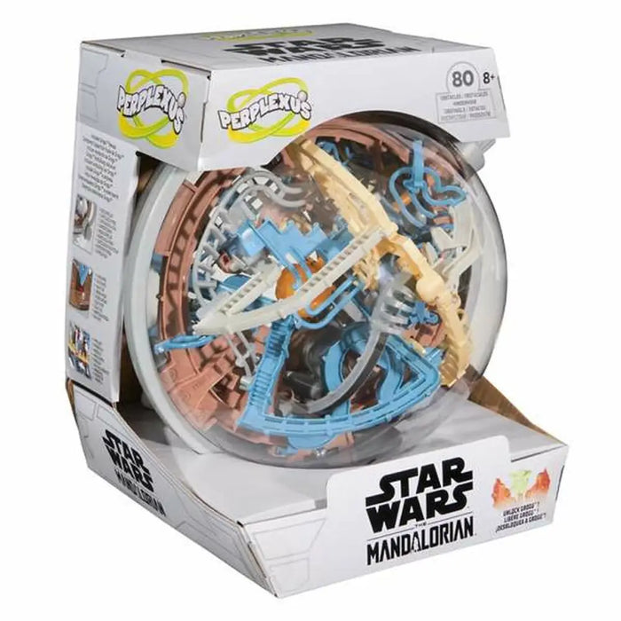 Игра за Умения The Mandalorian