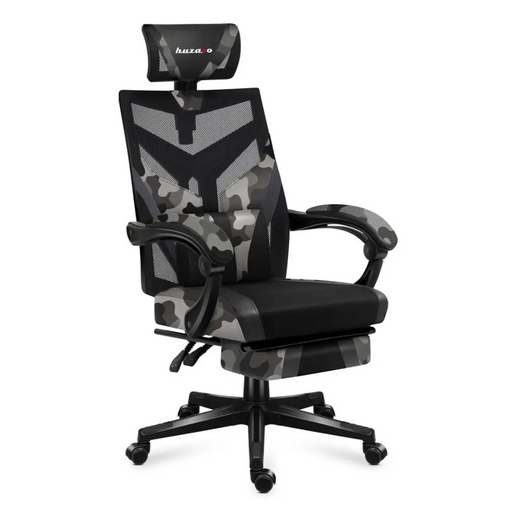 ИГРАЛЕН СТОЛ HUZARO COMBAT 5.0 CAMO