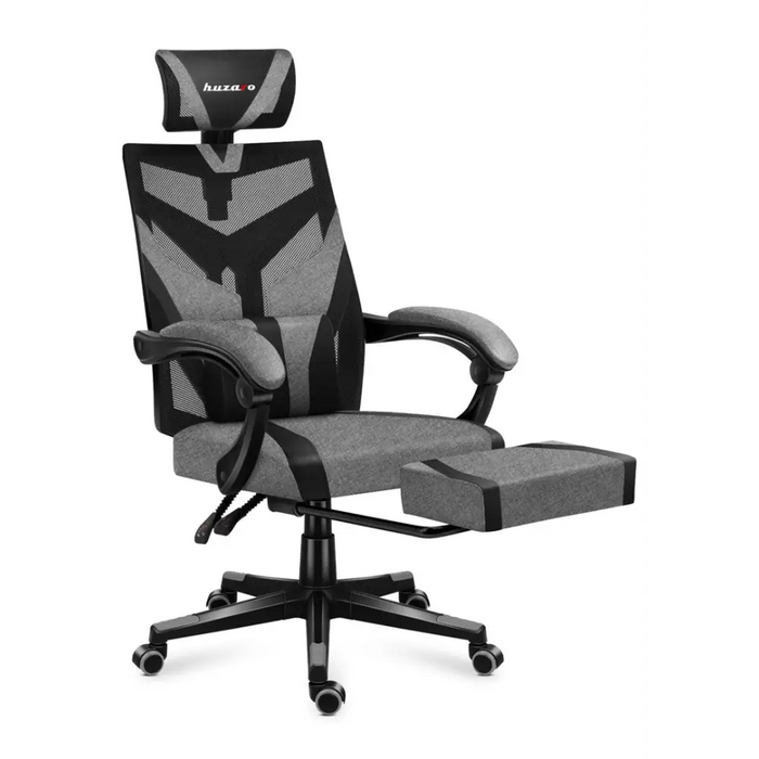 Игрален стол Huzaro Combat 5.0 Grey