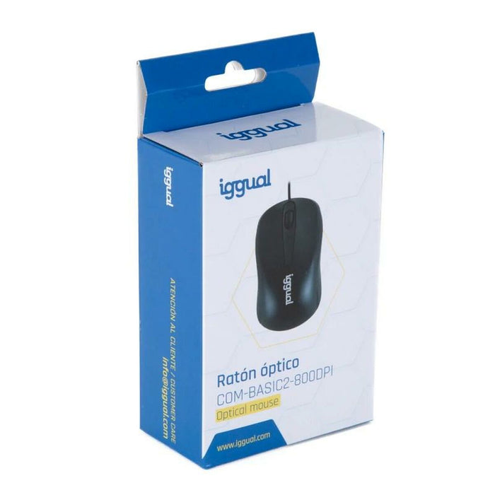 Мишка iggual IGG318867
