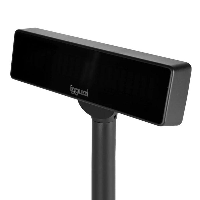 Визьор за TPV iggual IGG319086 7"