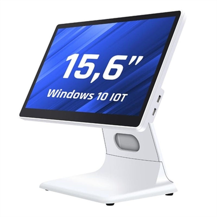 Всичко е едно iggual IGG320174 15,6" Intel N100 8 GB RAM 128 GB SSD