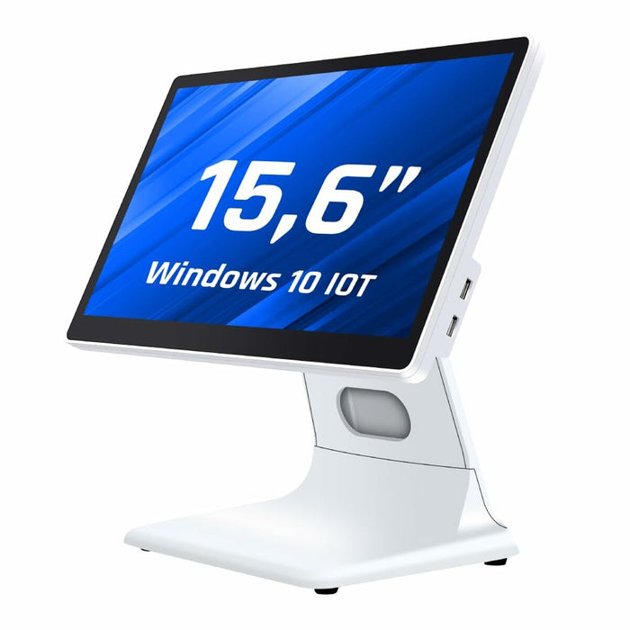 Всичко е едно iggual IGG320174 15,6" Intel N100 8 GB RAM 128 GB SSD