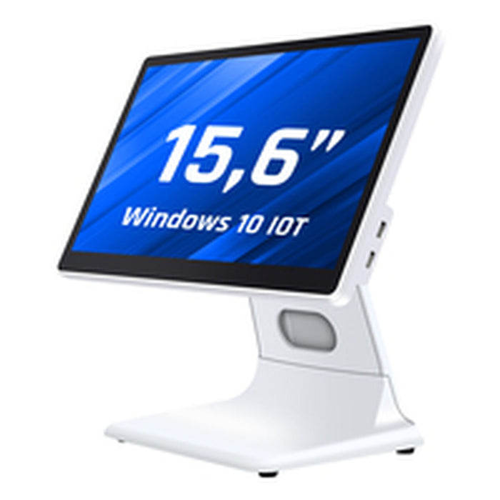 Всичко е едно iggual IGG320174 15,6" Intel N100 8 GB RAM 128 GB SSD