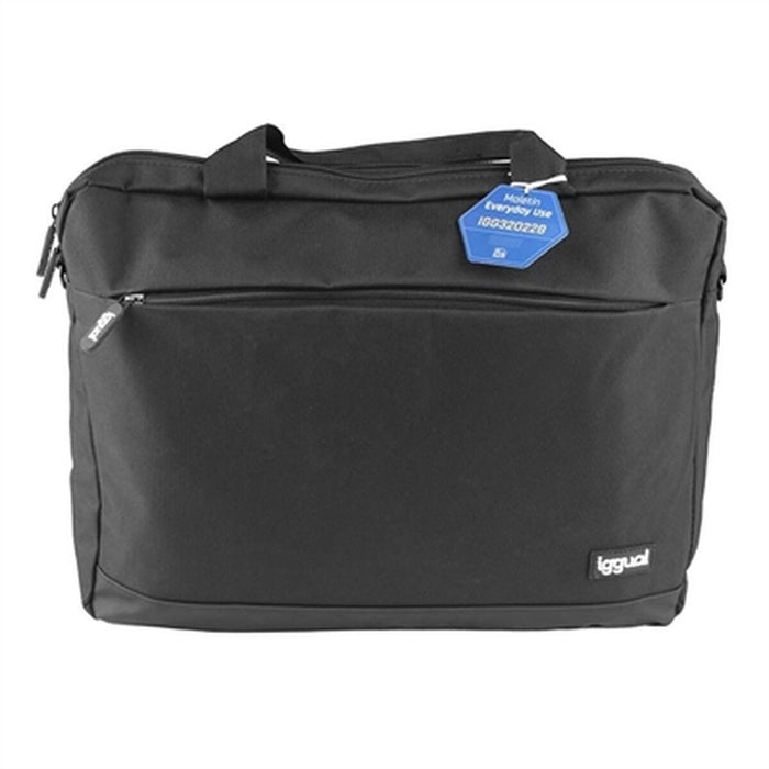 Чанта за лаптоп iggual IGG320228 15,6''