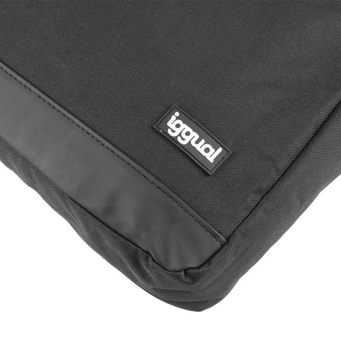 Чанта за лаптоп iggual IGG320228 15,6''