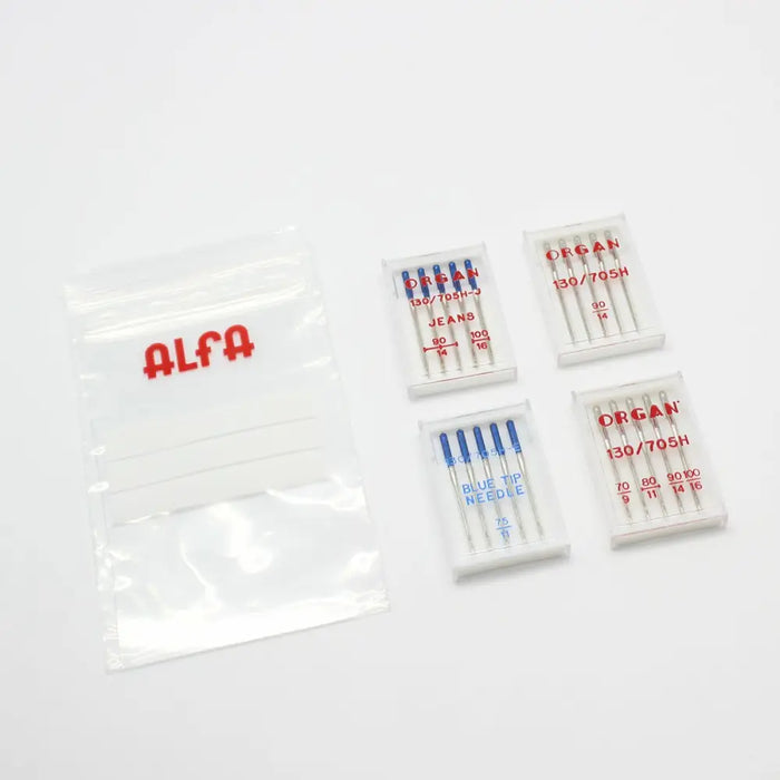 Игла за шиене Alfa