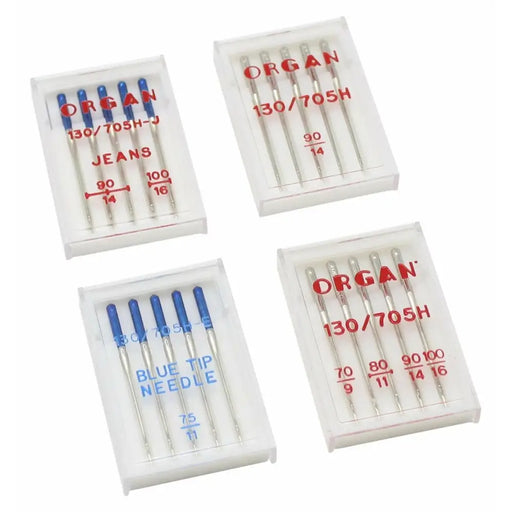 Игла за шиене Alfa