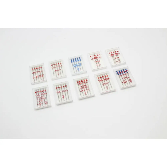 Игла за шиене Alfa