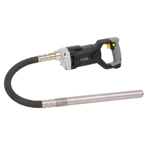 ИГЛЕН ВИБРАТОР ЗА БЕТОН FAR TOOLS VB1200
