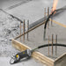 ИГЛЕН ВИБРАТОР ЗА БЕТОН FAR TOOLS VB1200