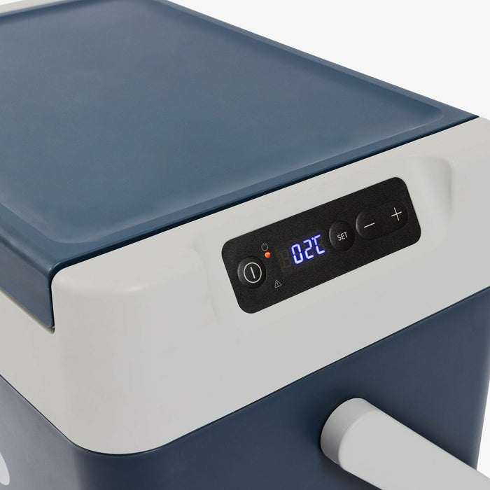 Igloo ICF 18 хладилна кутия 18.9 л електриково синьо, сиво