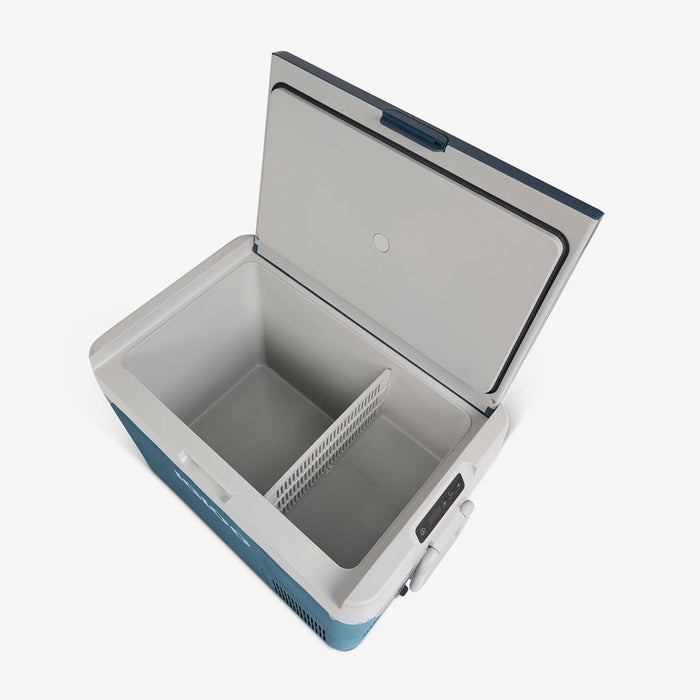 Igloo ICF 60 хладилна кутия 62 л електриково синьо, сиво