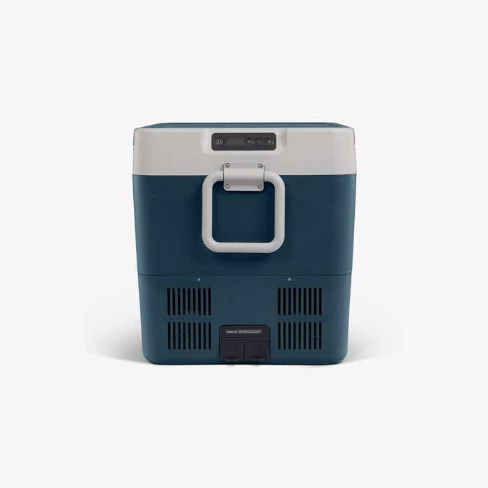 Igloo ICF 60 хладилна кутия 62 л електриково синьо, сиво
